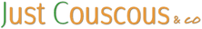 logo Just Couscous & Co