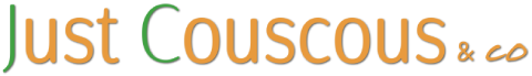 Just Couscous & Co logo
